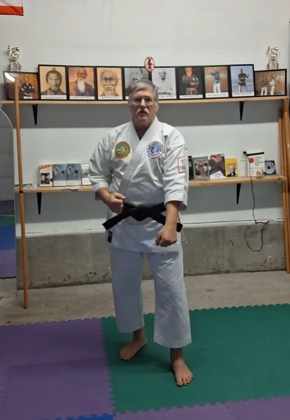 Matsumura Basics video